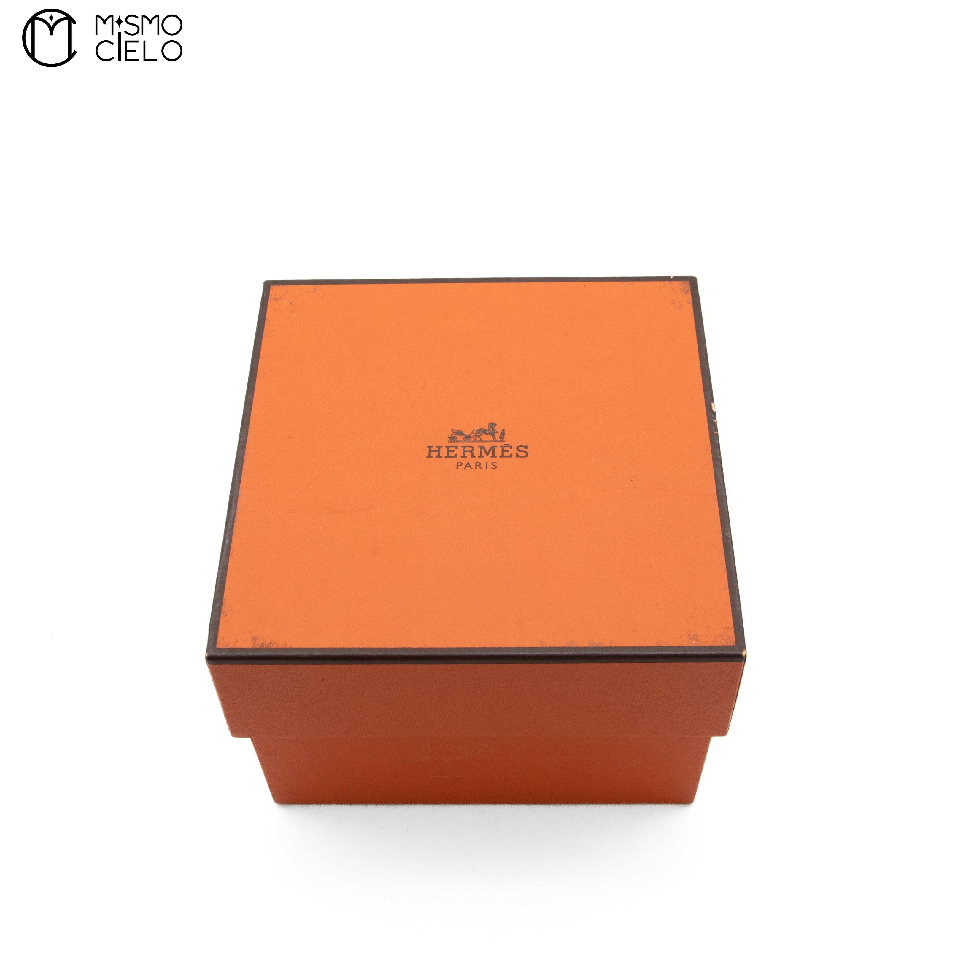 HERMES CL4.210 Clipper * ^