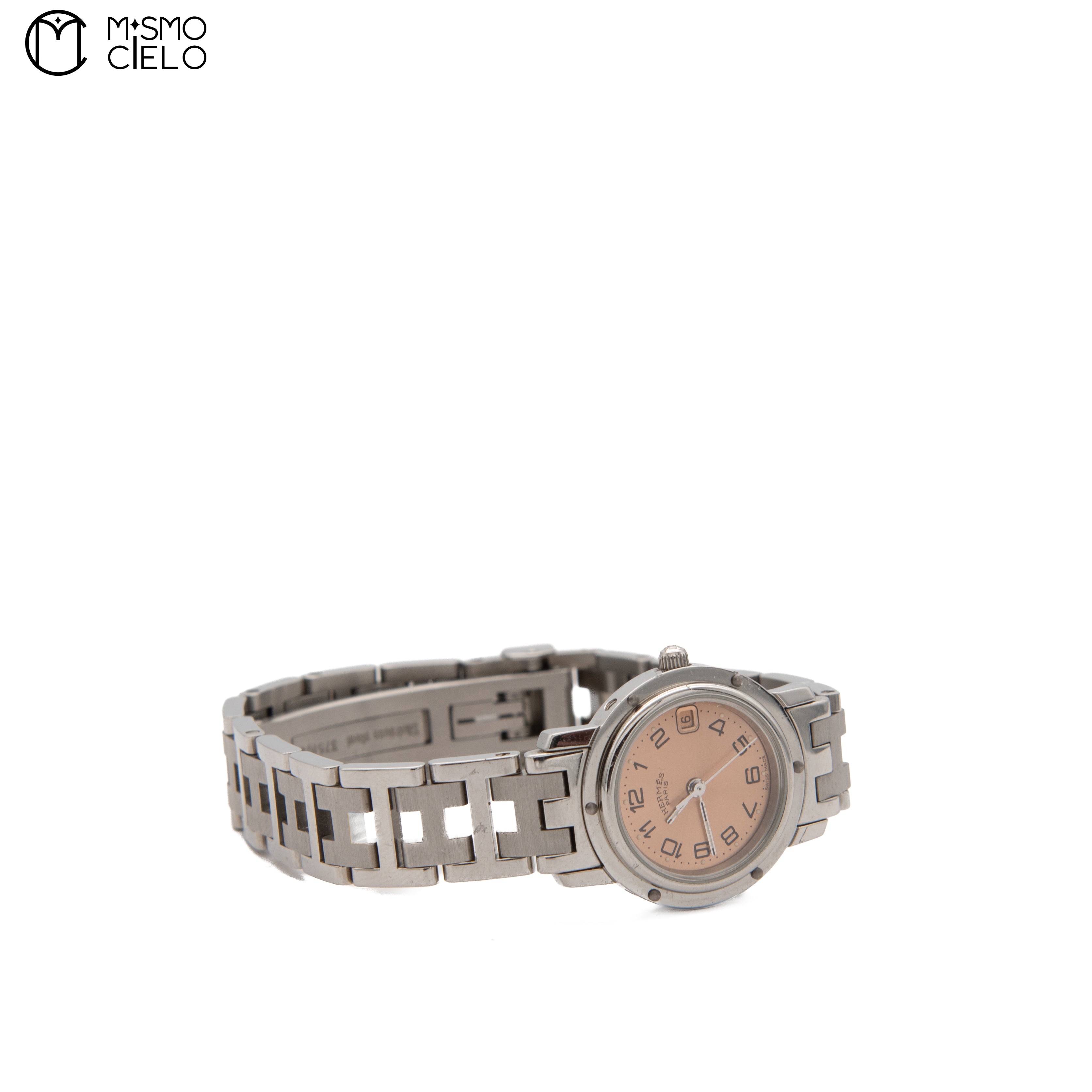 HERMES CL4.210 Clipper * ^