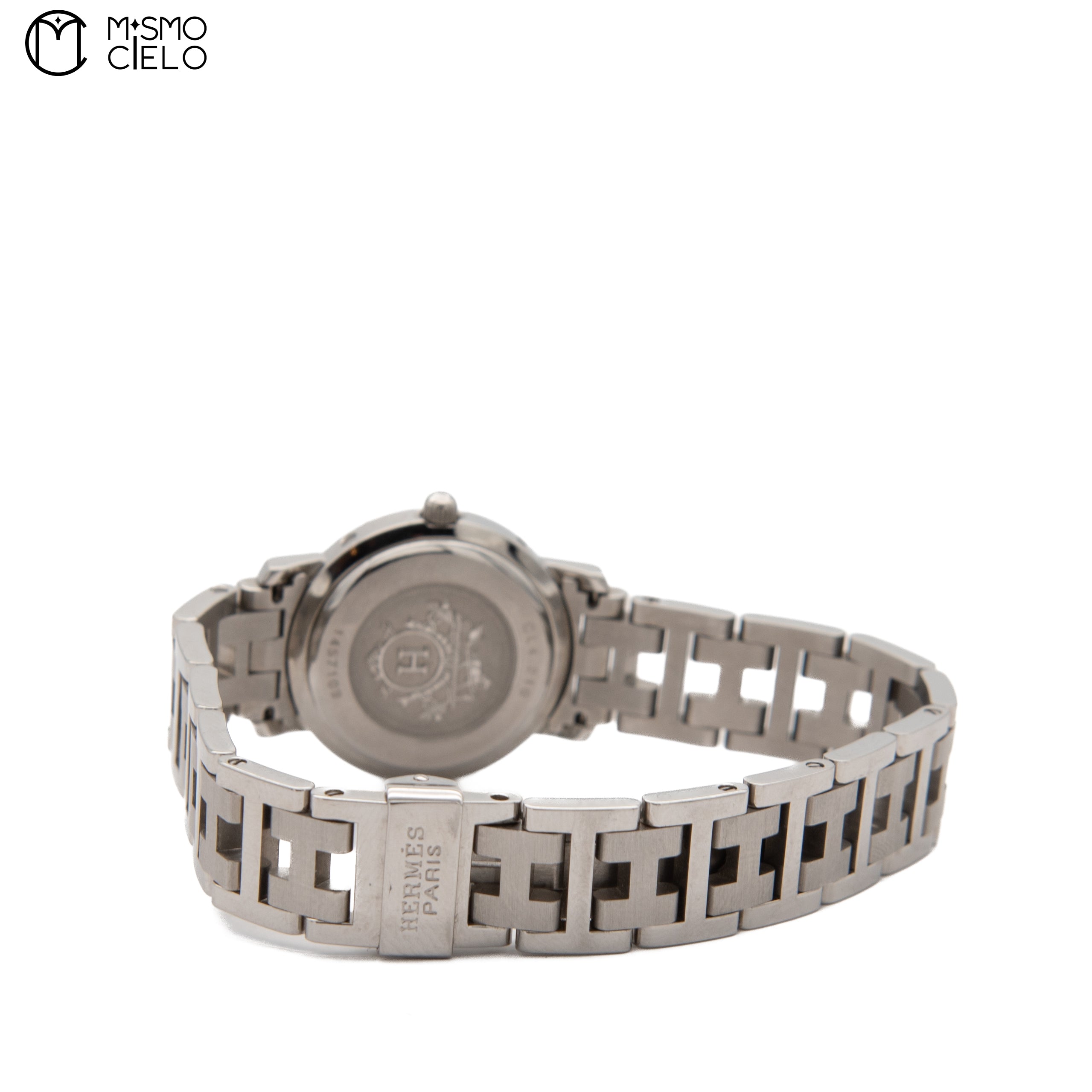 HERMES CL4.210 Clipper * ^