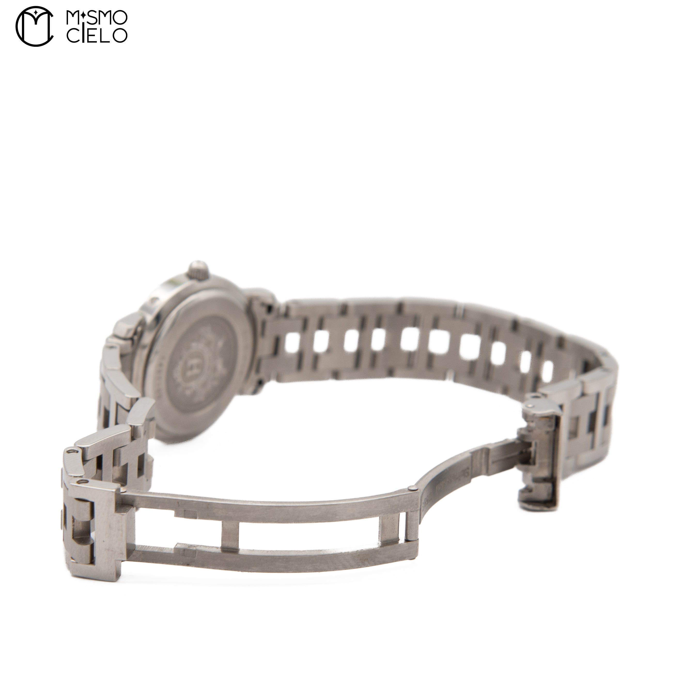 HERMES CL4.210 Clipper * ^