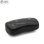 Black and White Pattern Sunglasses