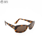 5011 C.502/93 Tortoise Shell Sunglasses