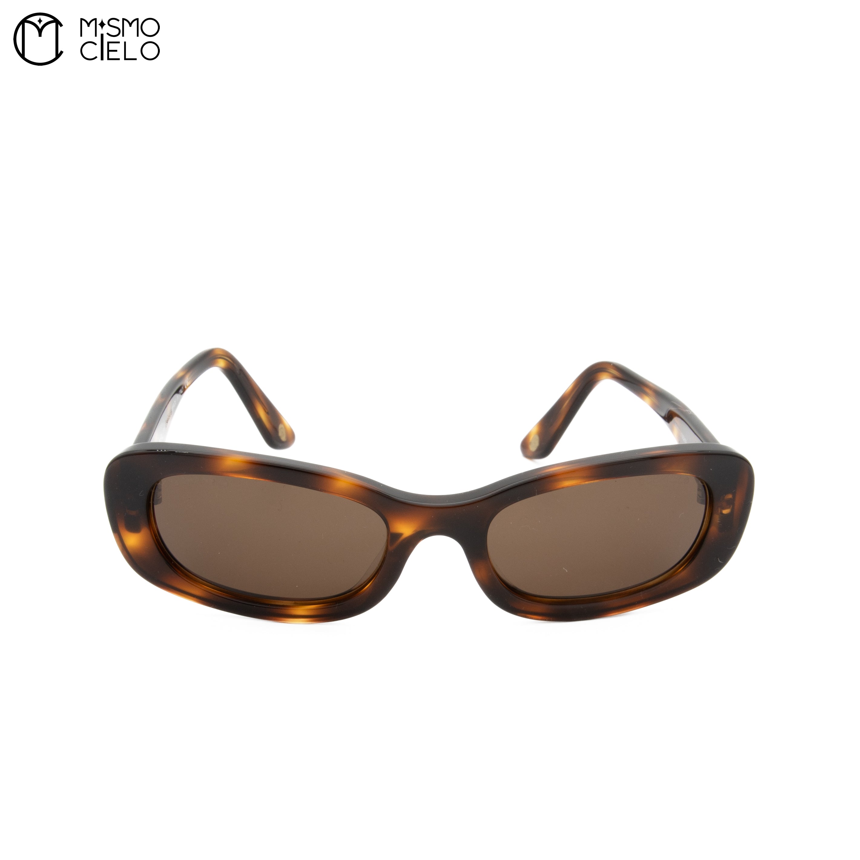 5011 C.502/93 Tortoise Shell Sunglasses