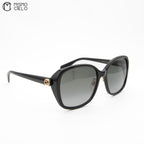 GG0371SK Interlocking Sunglasses