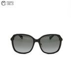 GG0371SK Interlocking Sunglasses