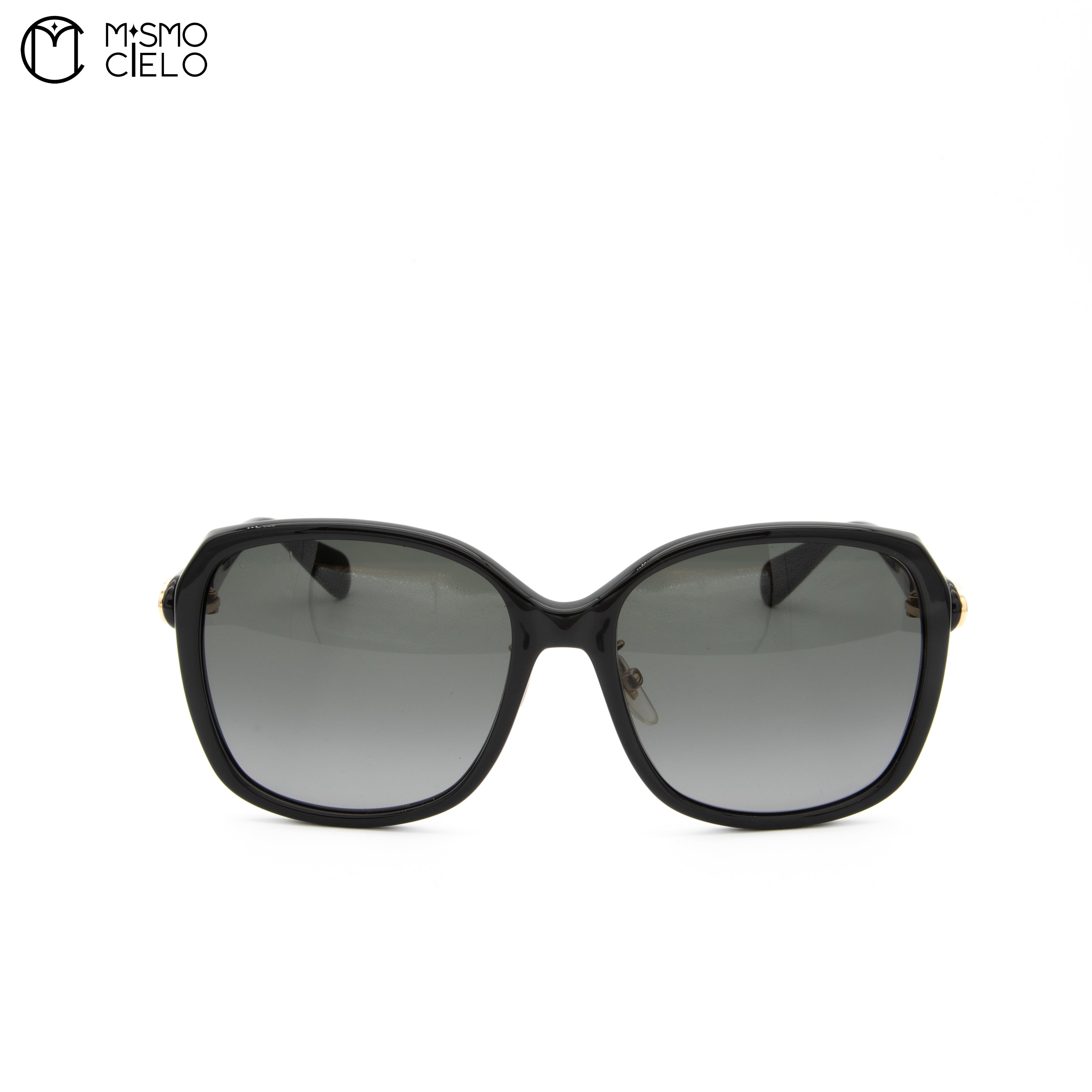 GG0371SK Interlocking Sunglasses