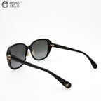 GG0371SK Interlocking Sunglasses