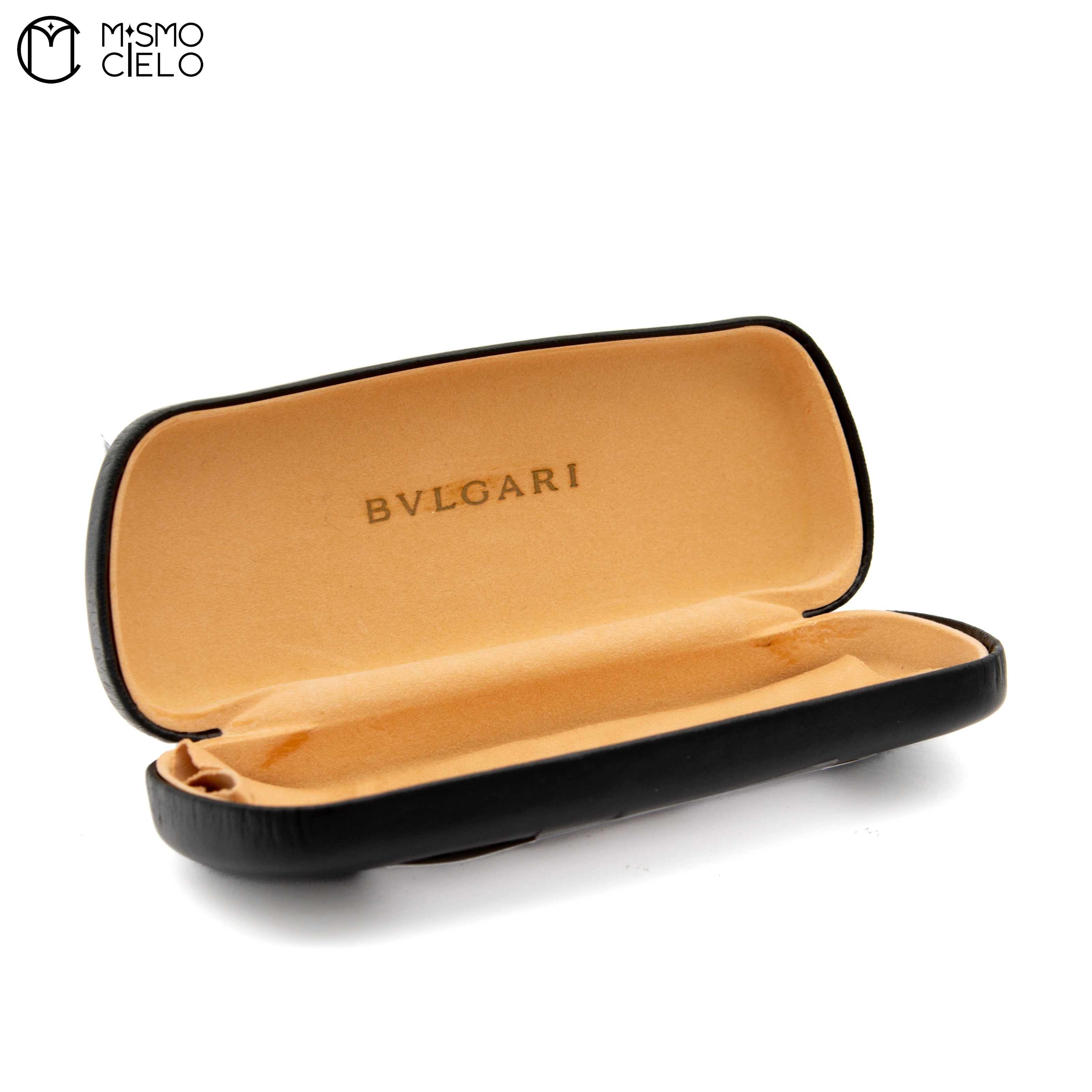 Large Brown Sunglasses