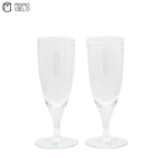 Tiffany Champagne Glasses