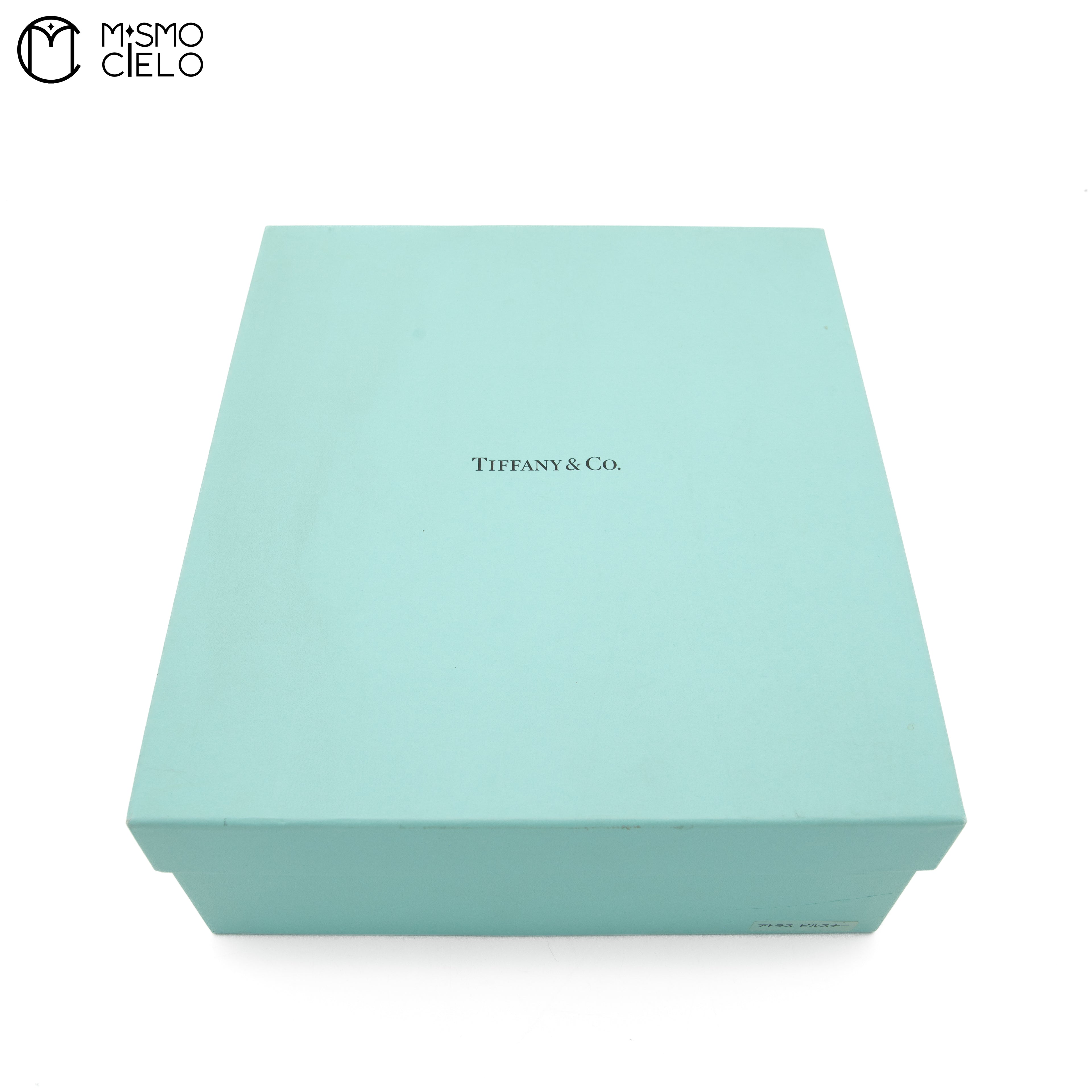 Tiffany Champagne Glasses