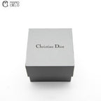 D44-120 Bagira White Dial Watch