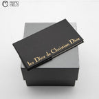 D44-120 Bagira White Dial Watch