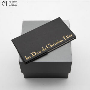 D44-120 Bagira White Dial Watch