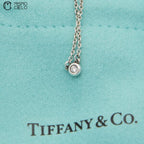 SV925 and 3.6mm Diamond 1.4g Necklace