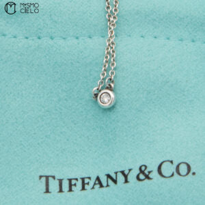 SV925 and 3.6mm Diamond 1.4g Necklace