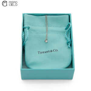 SV925 and 3.6mm Diamond 1.4g Necklace