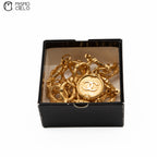 Coco Mark Big Chain Belt 25