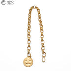 Coco Mark Large Chain Belt 23