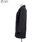 Tweed Jacket 02A