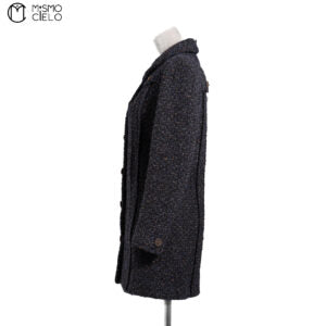 Tweed Jacket 02A