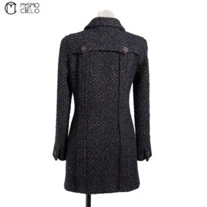 Tweed Jacket 02A