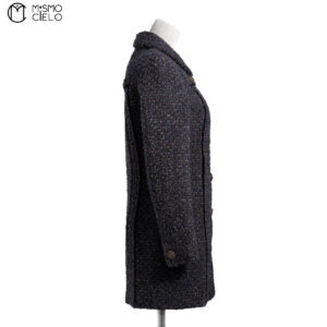 Tweed Jacket 02A