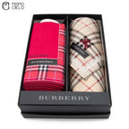 Matching Hankerchiefs