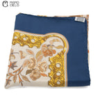 HERMES Carre 90 Copeaux