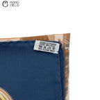 HERMES Carre 90 Copeaux