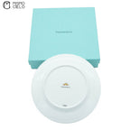 TIFFANY 5th Avenue Plate Set *