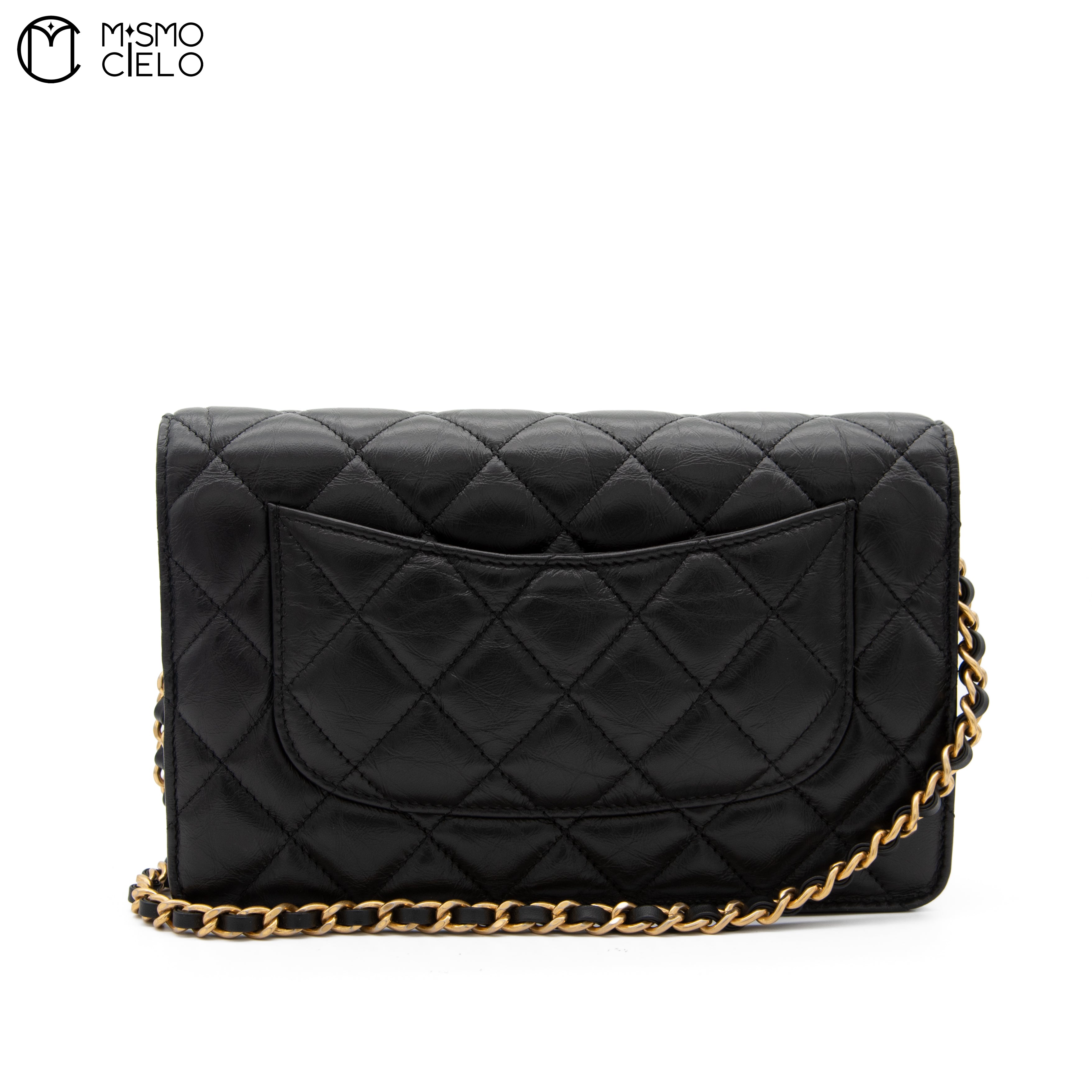 2.55 Reissue with Charms Wallet on Chain