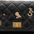 2.55 Reissue with Charms Wallet on Chain