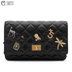 2.55 Reissue with Charms Wallet on Chain