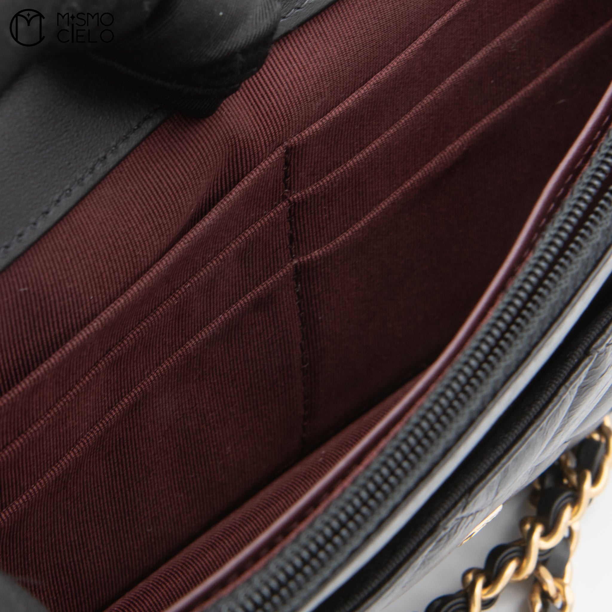 2.55 Reissue with Charms Wallet on Chain