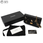 2.55 Reissue with Charms Wallet on Chain