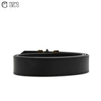 Silver and Gold Epi Santur Black Belt