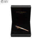 Gold Tie Pin