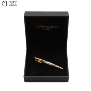 Gold Tie Pin