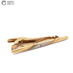 Gold Tie Pin