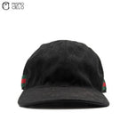 Black Canvas 601564 Baseball Cap XL