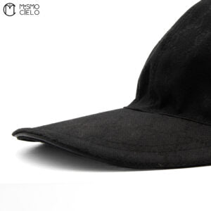 Black Canvas 601564 Baseball Cap XL