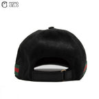 Black Canvas 601564 Baseball Cap XL
