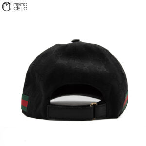 Black Canvas 601564 Baseball Cap XL