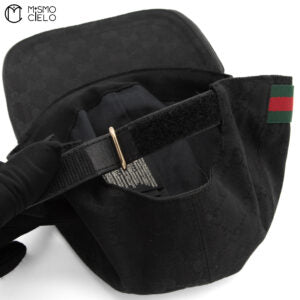 Black Canvas 601564 Baseball Cap XL