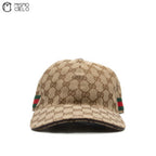 Shelly Canvas 601419 Baseball Cap