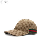 Shelly Canvas 601419 Baseball Cap