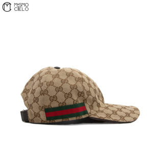 Shelly Canvas 601419 Baseball Cap