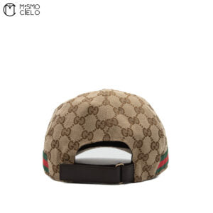 Shelly Canvas 601419 Baseball Cap