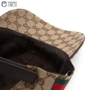 Shelly Canvas 601419 Baseball Cap