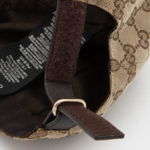 Shelly Canvas 601419 Baseball Cap